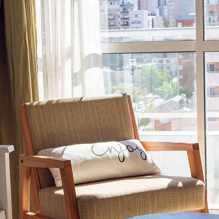 Dolce Casa Departamentos Apartment Neuquen Bagian luar foto