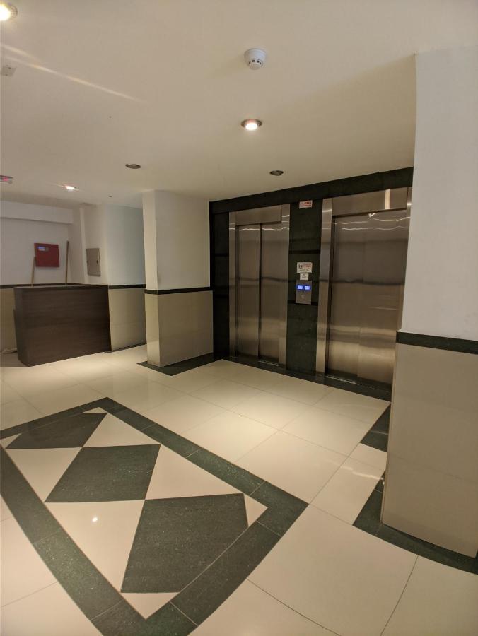 Dolce Casa Departamentos Apartment Neuquen Bagian luar foto