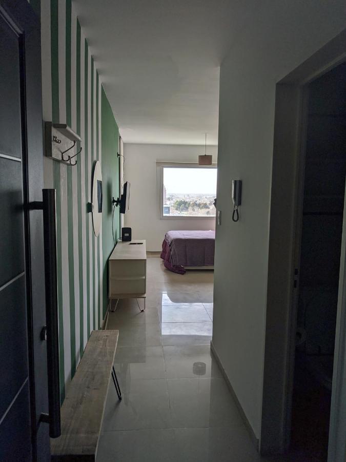Dolce Casa Departamentos Apartment Neuquen Bagian luar foto