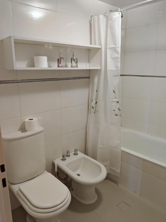 Dolce Casa Departamentos Apartment Neuquen Bagian luar foto
