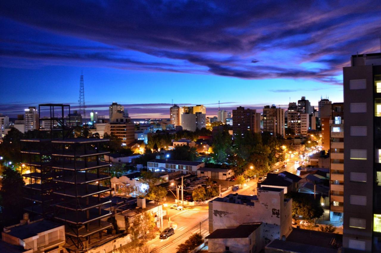 Dolce Casa Departamentos Apartment Neuquen Bagian luar foto