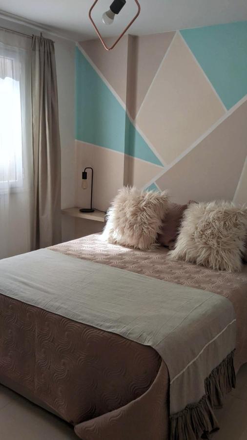 Dolce Casa Departamentos Apartment Neuquen Bagian luar foto