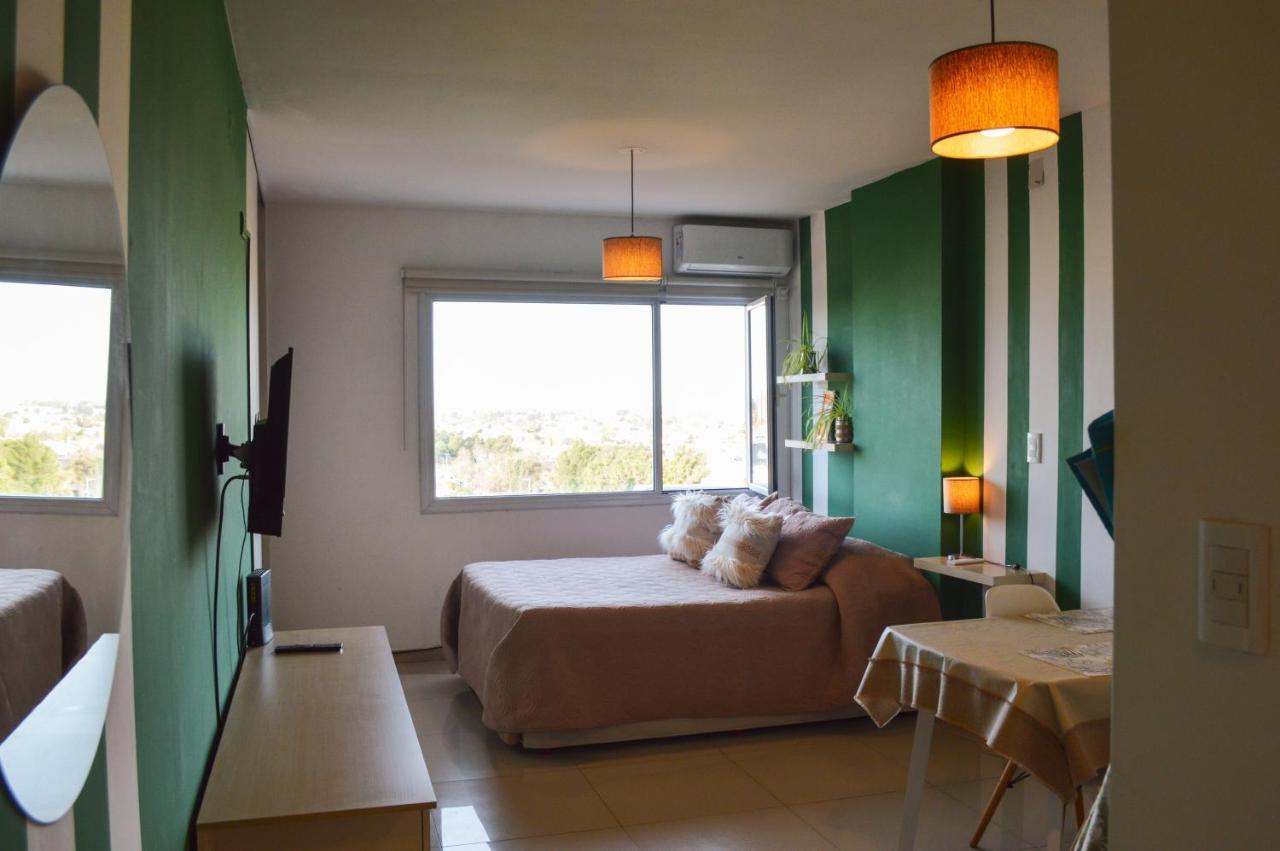 Dolce Casa Departamentos Apartment Neuquen Bagian luar foto