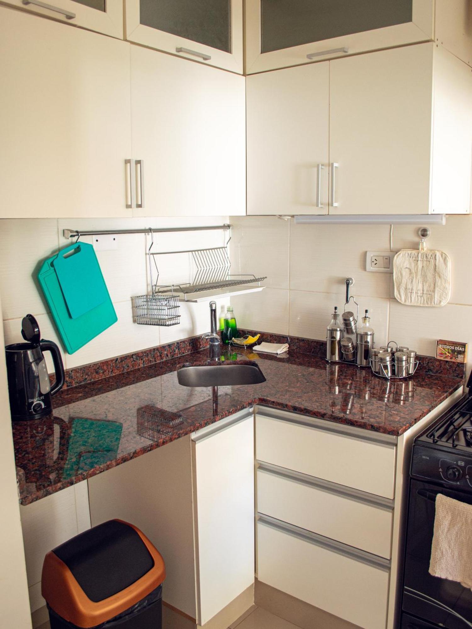 Dolce Casa Departamentos Apartment Neuquen Bagian luar foto