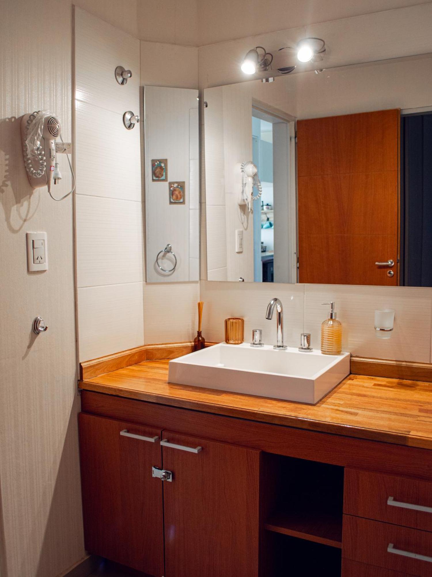 Dolce Casa Departamentos Apartment Neuquen Bagian luar foto