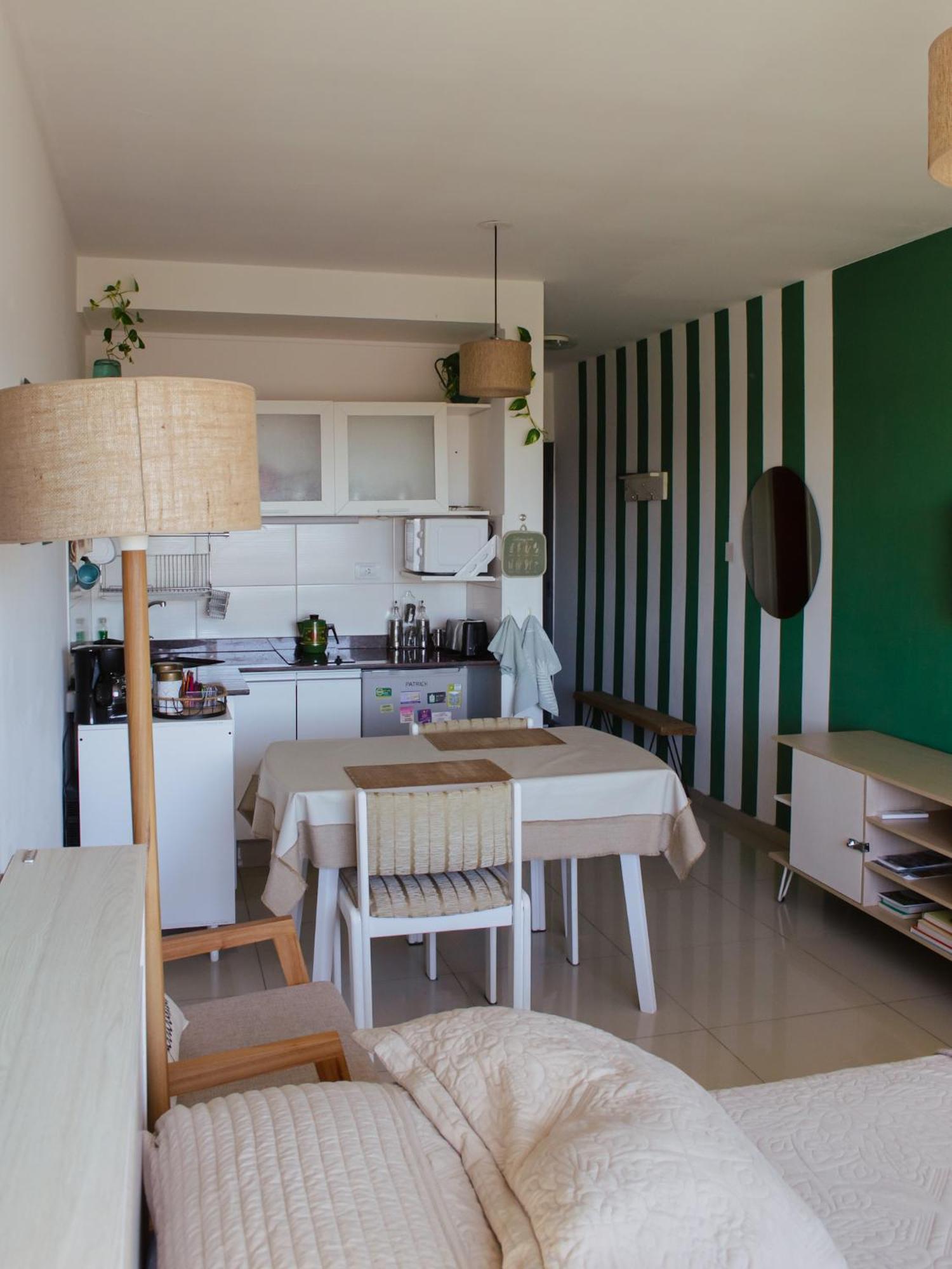 Dolce Casa Departamentos Apartment Neuquen Bagian luar foto