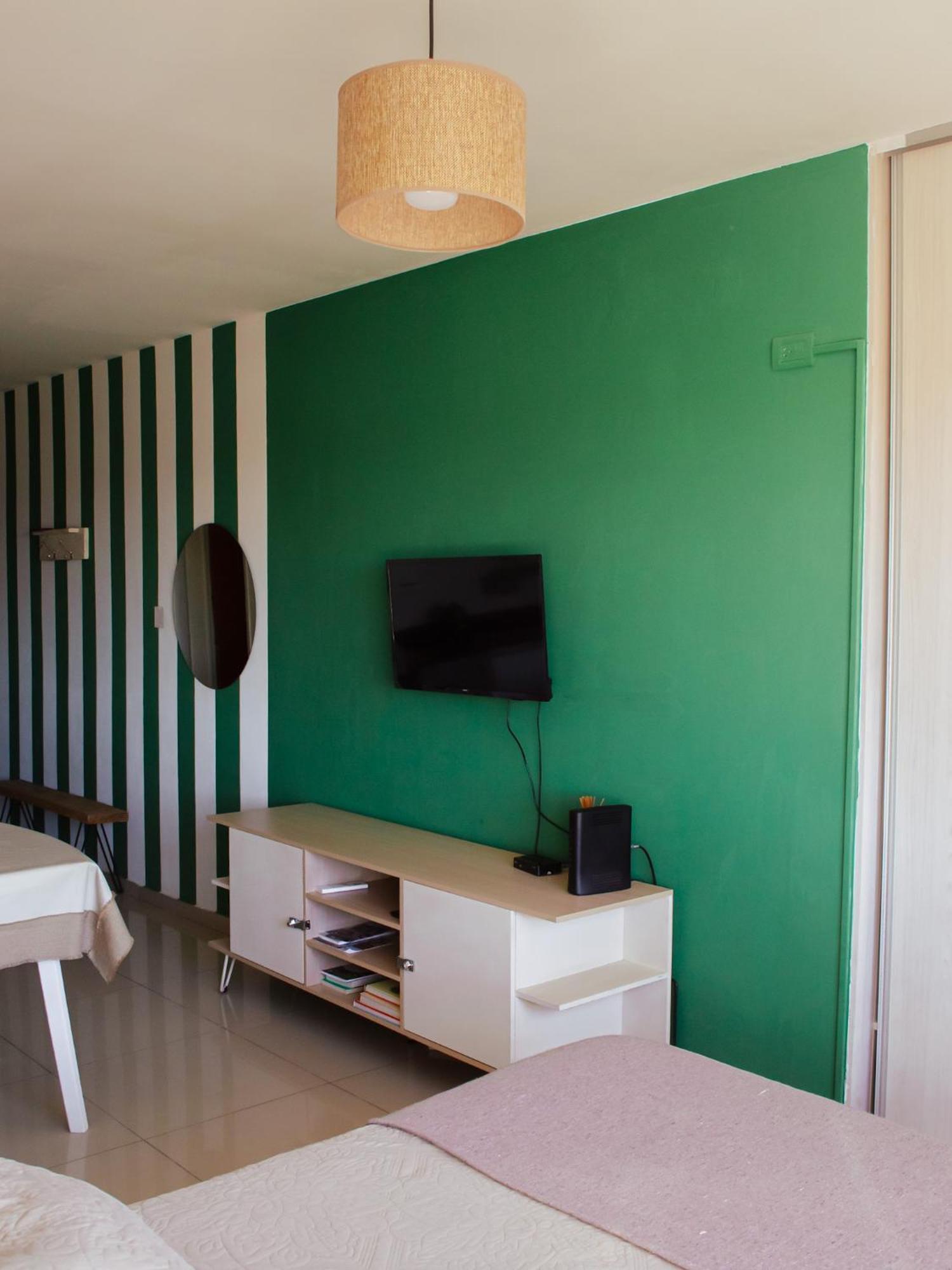 Dolce Casa Departamentos Apartment Neuquen Bagian luar foto