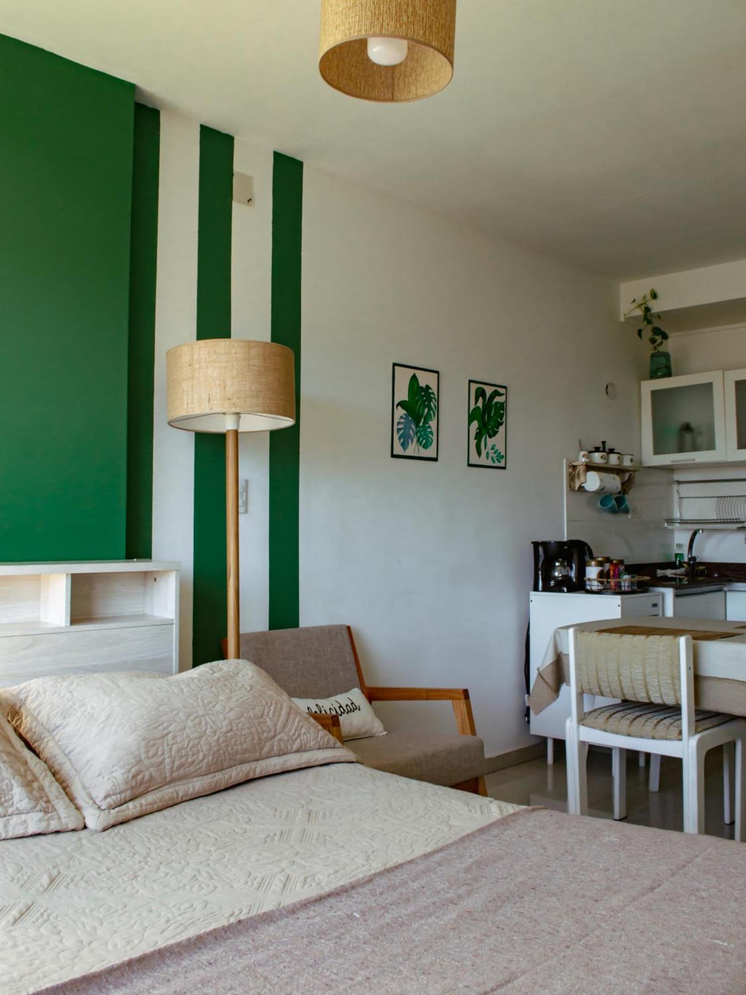 Dolce Casa Departamentos Apartment Neuquen Bagian luar foto