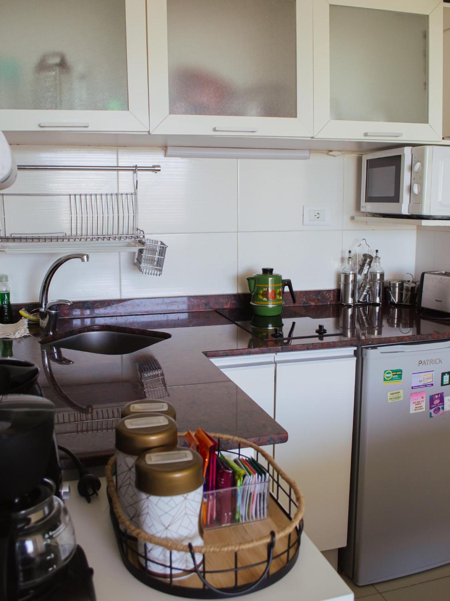 Dolce Casa Departamentos Apartment Neuquen Bagian luar foto