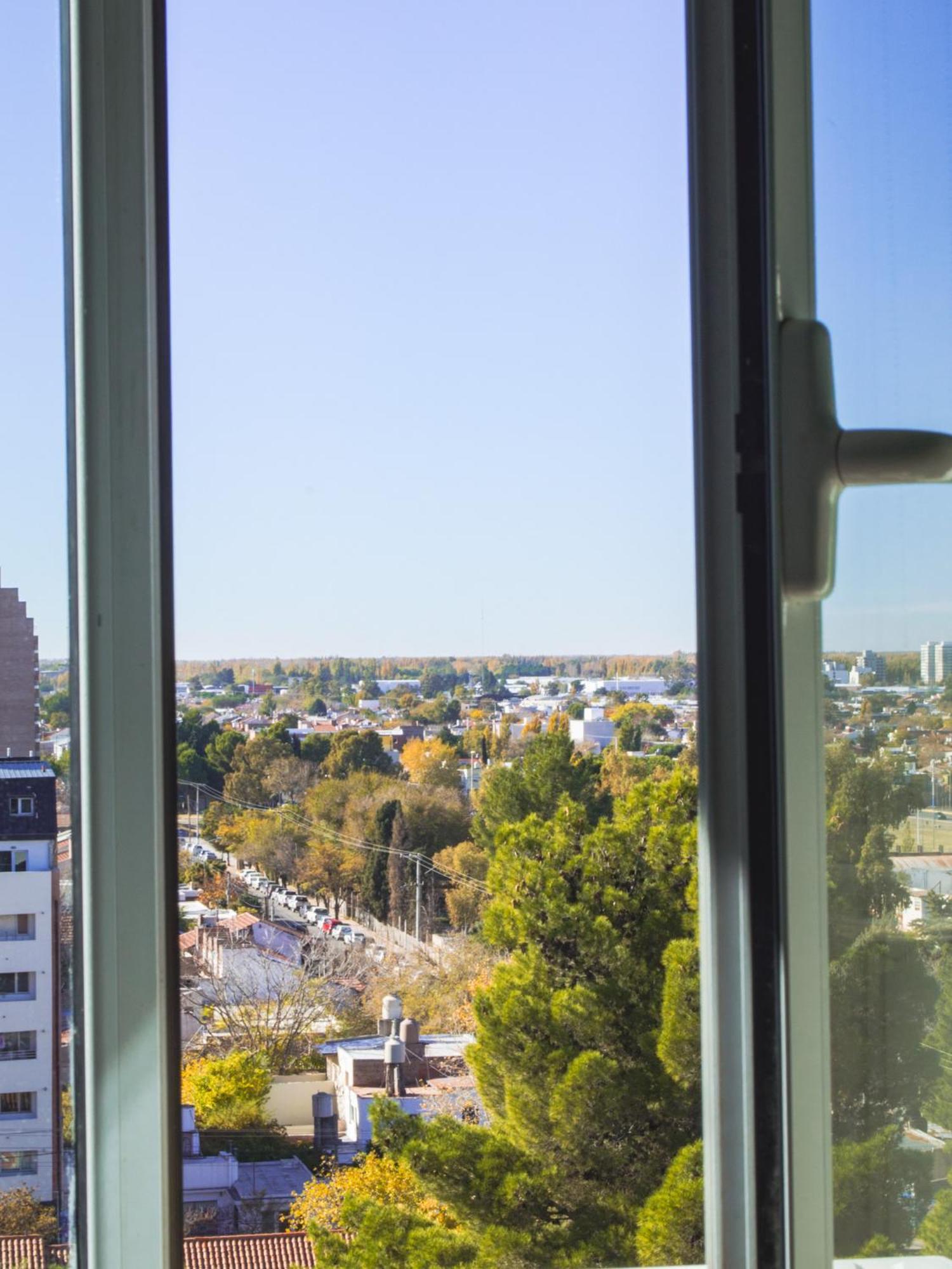 Dolce Casa Departamentos Apartment Neuquen Bagian luar foto