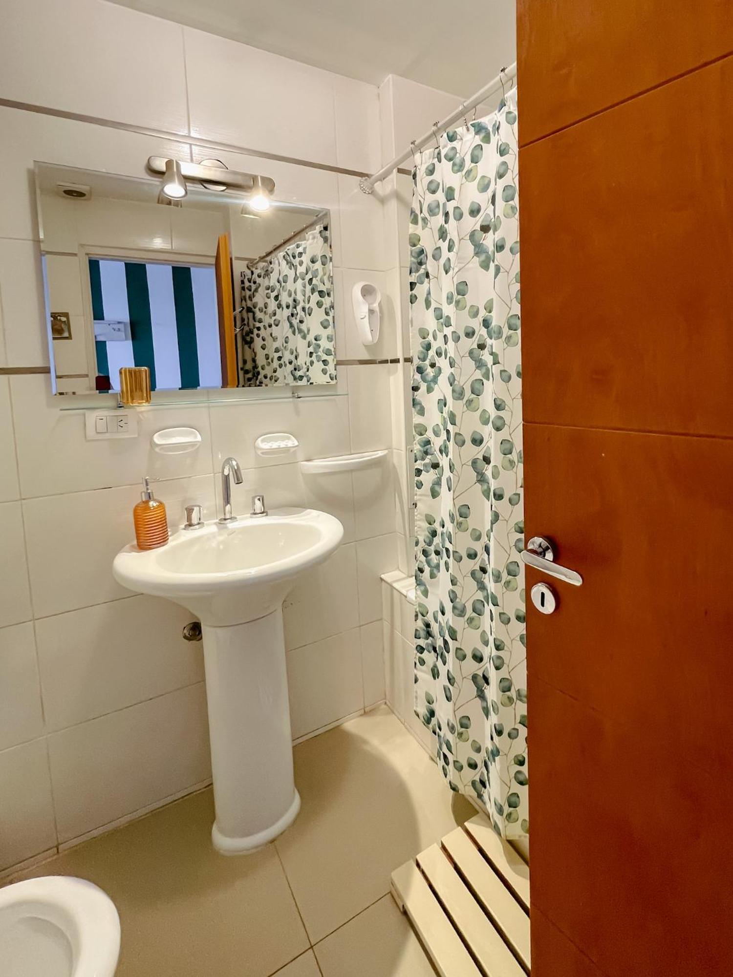 Dolce Casa Departamentos Apartment Neuquen Bagian luar foto